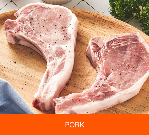 Pork — Udom Supply