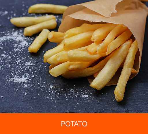 Potato — Udom Supply