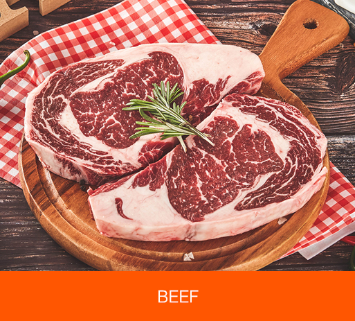 Beef — Udom Supply