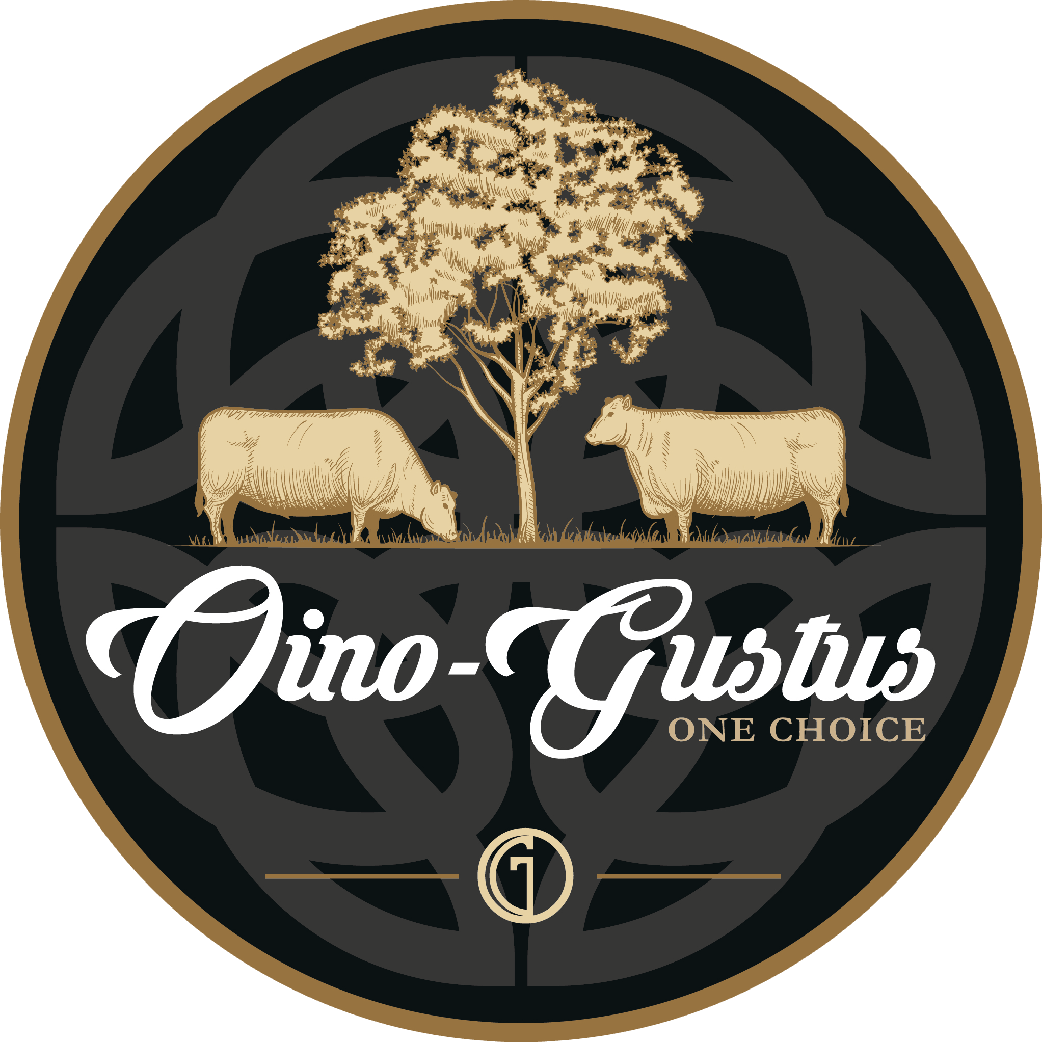 Oino Gustus