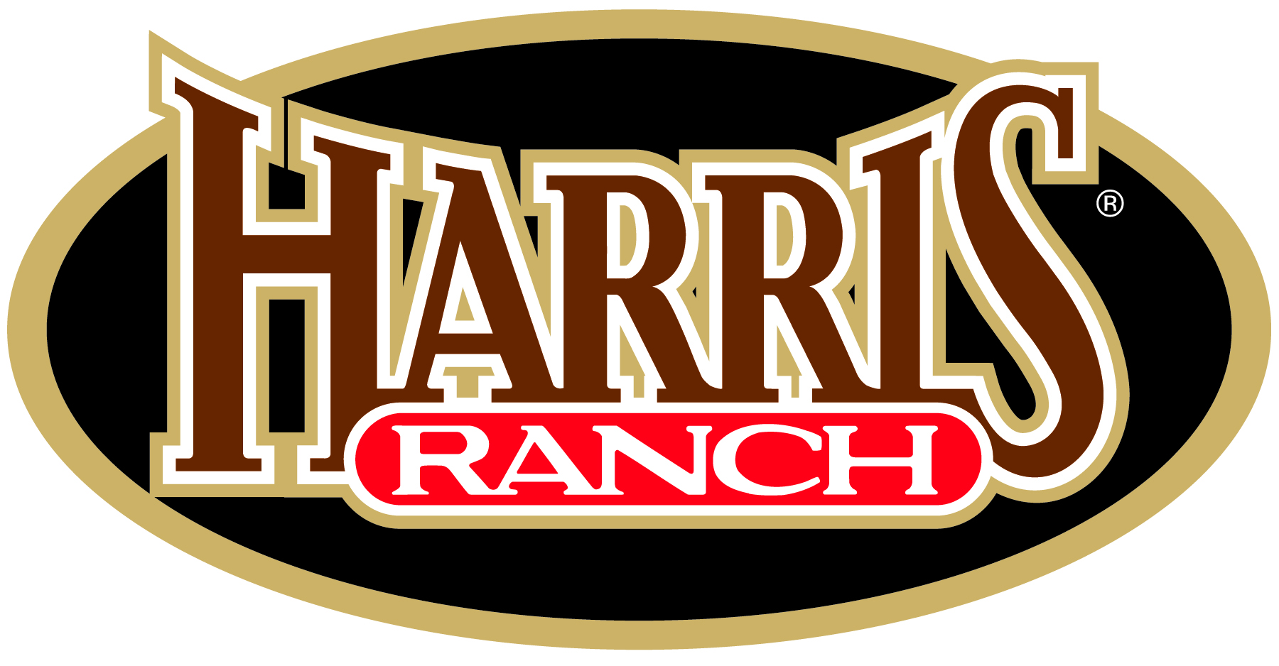 Harris Ranch